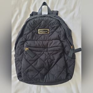 MARC JACOBS Quilted Backpack